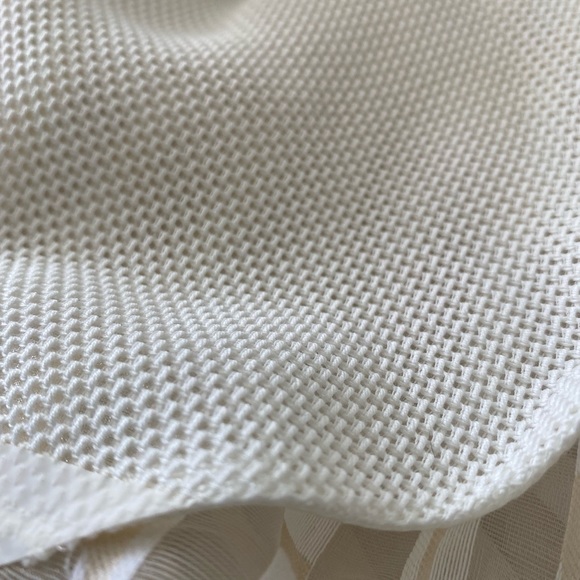 Philosophy transparent hoodie - Picture 11 of 13